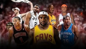 火箭队新核心探花领衔，总决赛奇兵加盟，新赛季蓄势待发