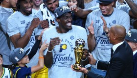 宏远篮球迎NBA级小前锋加盟，朱芳雨打造豪华阵容备战新赛季