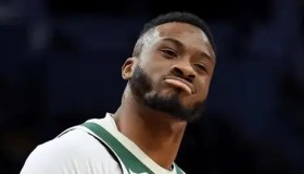 乌度卡：将把球员分成两组分别参加季前赛